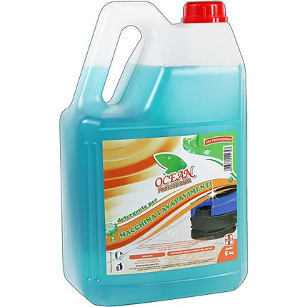 Total Lavapavimenti - 5000 G