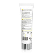 Apis Facial Gel Peeling Ceramide Power with AHA Acids and Neroli Extract