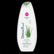 Dermomed Shower Gel Aloe 450 Milliliters - Refreshing And Hydrating