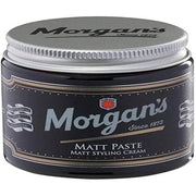 Morgan's Matt Paste 120ml