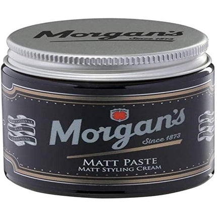 Morgan's Matt Paste 120ml