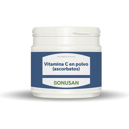 Bonusan Vitamina C Polvo 250g