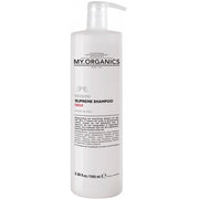 My.Organics Supreme Shampoo Goji - Nourishing Shampoo For Healthy Hair