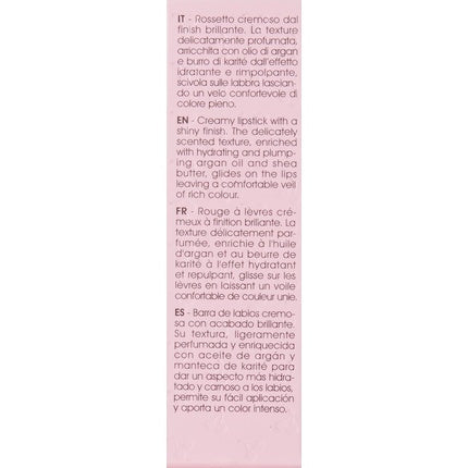 Naj Oleari Lipstick 3.5ml