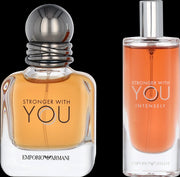 Giorgio Armani Stronger With You Giftset
