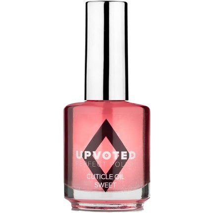 Nailperfect Upvoted Cuticle Oil Sweet 15ml