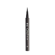 Mulac Cosmetics 01 TOTAL BLACK On Liner Eyeliner Glossy and Vegan