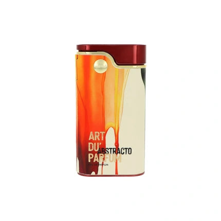 Armaf Art Du Parfum Abstracto Eau De Parfum 100ml