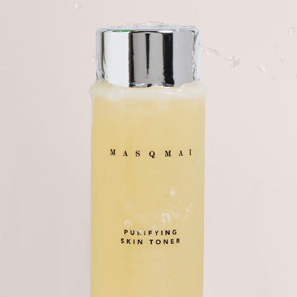 Masqmai Purifying Skin Toner with Glycolic Acid