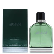 Giorgio Armani Eau De Cedre Eau De Toilette 100ml Men Spray