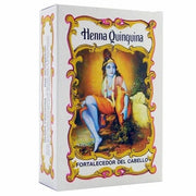 Radhe Shyam Henna Quinquina Powder 100 G