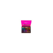 Aquarius Magic Studio Pretty Girls Makeup Palette 20 Shades