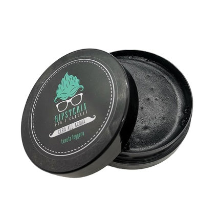 Hipsteria Water-Based Hair Wax 100ml