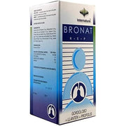 Internature Bronat Syrup 250ml