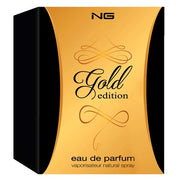 NG Parfums Gold Edition 90ml
