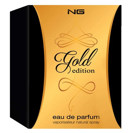 NG Parfums Gold Edition 90ml