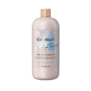Inebrya Ice Cream Age Therapy Hair Lift Shampoo For Mature And Porous Hair