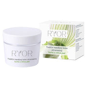 RYOR Traditional Almond Ultra-Rich Cream