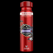 Old Spice Rock Antiperspirant And Deodorant Spray 150 Ml