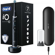Oralb Electric Toothbrush Io Series 10 Cosmic Black
