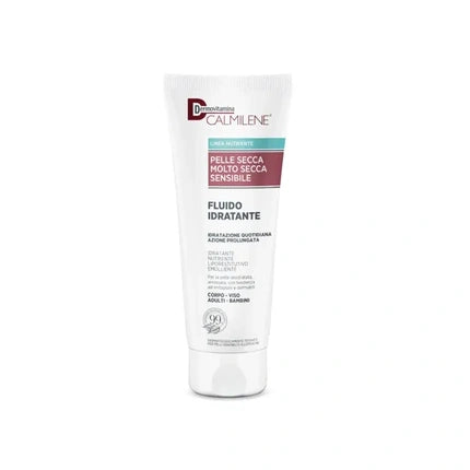 Dermovitamina Calmilene Moisturizing Fluid 250ml