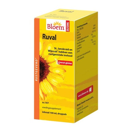 Bloem Ruval By Bloem