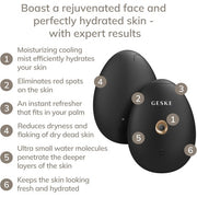 Geske Smartappguidedtm Facial Hydration Refresher 4 in 1 Water Atomizer