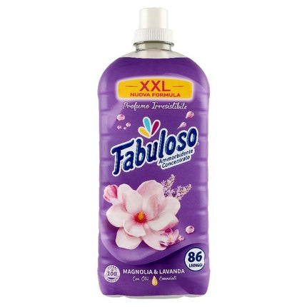 FABULOSO AMMORBIDENTE 1900 ML CONC86 MIS MAGNOLIA