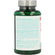 Sakai Evening Primrose and Borage for Glycemic Acid Balance and Women's Well-Being
