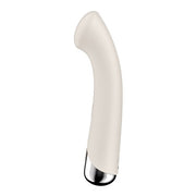Satisfyer Spinning G-Spot 1 G-Spot Vibrator Beige