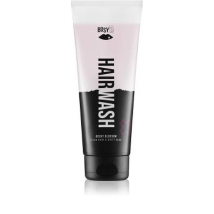 Busy B Hair Wash Becky Blossom