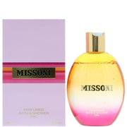 Missoni Perfumed Bath Shower Gel 250ml For Women