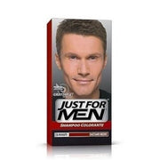 Medium Brown Color Shampoo For Men 30ml