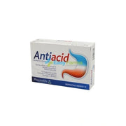 Pharmalife Research Pharmalife Antiacid 30 Soluble Tablets