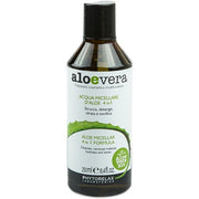 Phytorelax Micelellen Facial Water 4-In-1 Formula With Aloe Vera, Per Piece