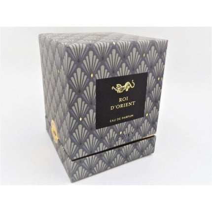 Rituals King Of The East Perfume Water 50ml