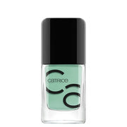 Catrice ICONAILS Gel Lacquer No. 121 Mint To Be Long-Lasting and Glossy Vegan Nail Polish 10.5ml
