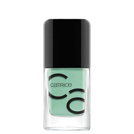 Catrice ICONAILS Gel Lacquer No. 121 Mint To Be Long-Lasting and Glossy Vegan Nail Polish 10.5ml