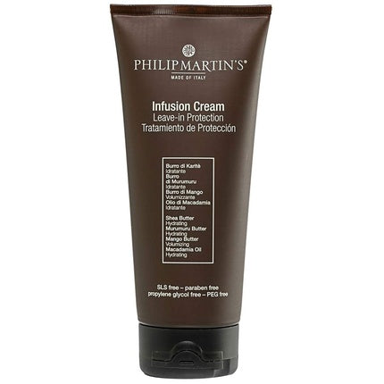 Philip Martin's Creme Hair Care Infusion Cream