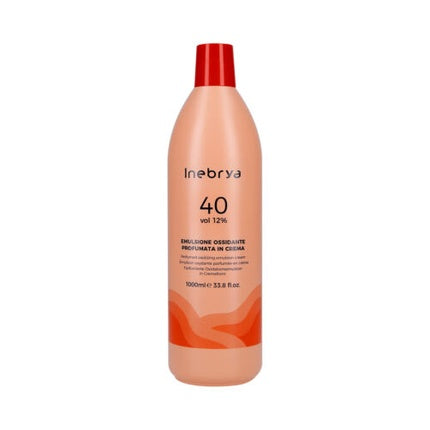 INEBRYA Oxidant Oxidation Emulsion 40vol 12% 1000ml