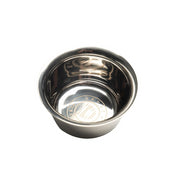 Depot Steel Metal Shaving Bowl No 735 In Silver
