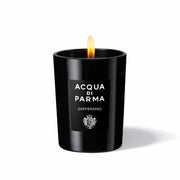 Acqua Di Parma Zafferano Candle 200g