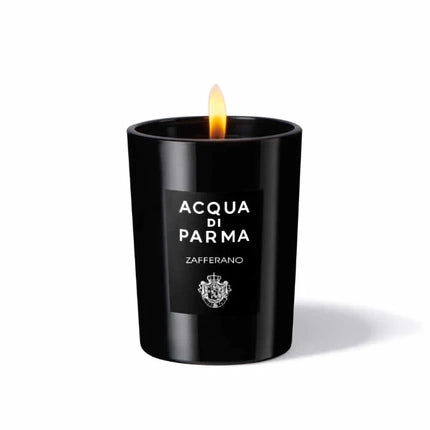 Acqua Di Parma Zafferano Candle 200g
