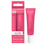Bioven Strawberry 1 Vitamin C Lip Serum - 10ml