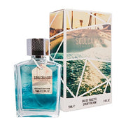 Soulcal & Co Edt Pray Blue For Him