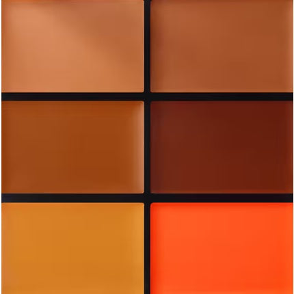 Mac Cosmetics Face Pro Conceal And Correct Palette - 6 Grams