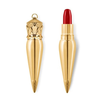 Christian Louboutin Rouge Silky Satin Private Red #111 3.8g