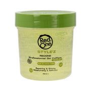 Red One Olive Oil Fixing Gel 483ml