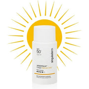 Singuladerm XPERTSUN Urban Natural Color High Intensity Facial Sunscreen SPF 50+ 50ml