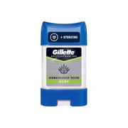 Gillette Aloe Antiperspirant Gel 70ml